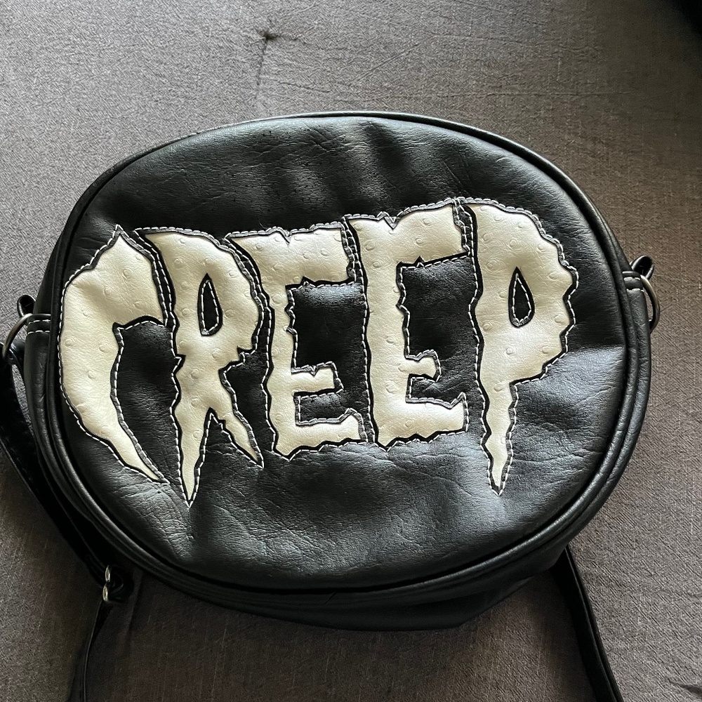 Halloween bag